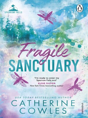 cover image of Fragile Sanctuary